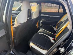 Lexus MG5 Scorpio 1.5T Deluxe Edition - фото 9