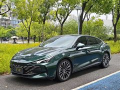 Lexus MG7 2.0T Automatic Beauty Hunting Luxury Edition - фото 1