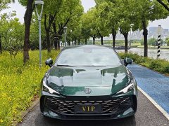 Lexus MG7 2.0T Automatic Beauty Hunting Luxury Edition - фото 2