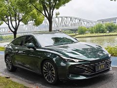 Lexus MG7 2.0T Automatic Beauty Hunting Luxury Edition - фото 3