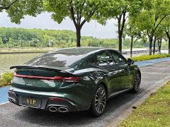Lexus MG7 2.0T Automatic Beauty Hunting Luxury Edition - фото 4