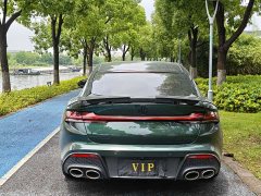 Lexus MG7 2.0T Automatic Beauty Hunting Luxury Edition - фото 5