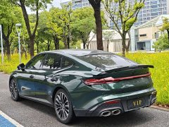 Lexus MG7 2.0T Automatic Beauty Hunting Luxury Edition - фото 6