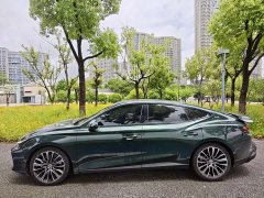 Lexus MG7 2.0T Automatic Beauty Hunting Luxury Edition - фото 7