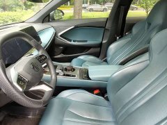Lexus MG7 2.0T Automatic Beauty Hunting Luxury Edition - фото 8