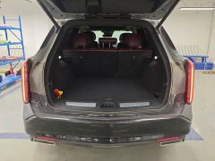 Cadillac XT5 2.0T Version - фото 10