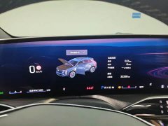 Cadillac XT5 2.0T Version - фото 11