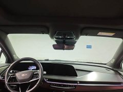 Cadillac XT5 2.0T Version - фото 12
