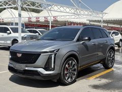 Cadillac XT5 2.0T Version - фото 2