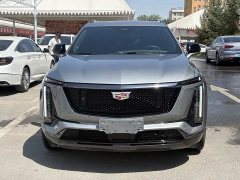 Cadillac XT5 2.0T Version - фото 3