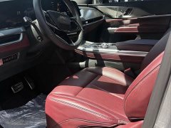 Cadillac XT5 2.0T Version - фото 4