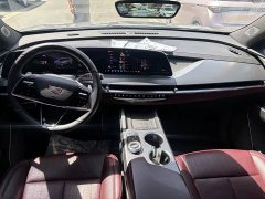 Cadillac XT5 2.0T Version - фото 5