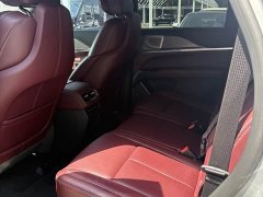 Cadillac XT5 2.0T Version - фото 6