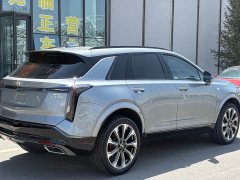 Cadillac XT5 2.0T Version - фото 7