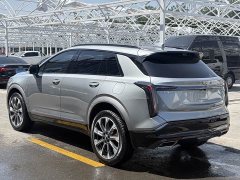 Cadillac XT5 2.0T Version - фото 8
