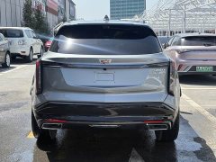 Cadillac XT5 2.0T Version - фото 9