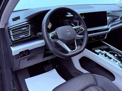 Volkswagen Teramont 380TSI 4WD Prestige Luxury Edition - фото 10