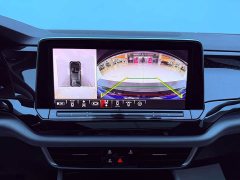 Volkswagen Teramont 380TSI 4WD Prestige Luxury Edition - фото 11