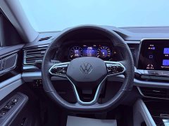 Volkswagen Teramont 380TSI 4WD Prestige Luxury Edition - фото 12