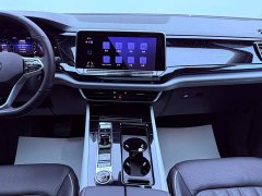 Volkswagen Teramont 380TSI 4WD Prestige Luxury Edition - фото 13