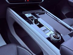 Volkswagen Teramont 380TSI 4WD Prestige Luxury Edition - фото 15