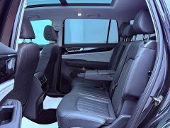 Volkswagen Teramont 380TSI 4WD Prestige Luxury Edition - фото 17