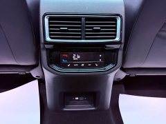 Volkswagen Teramont 380TSI 4WD Prestige Luxury Edition - фото 19