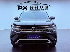 Volkswagen Teramont 380TSI 4WD Prestige Luxury Edition - фото 2