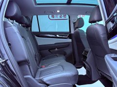 Volkswagen Teramont 380TSI 4WD Prestige Luxury Edition - фото 20