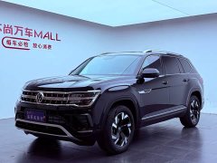 Volkswagen Teramont 380TSI 4WD Prestige Luxury Edition - фото 3