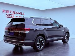 Volkswagen Teramont 380TSI 4WD Prestige Luxury Edition - фото 4