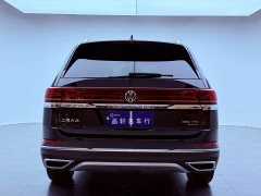 Volkswagen Teramont 380TSI 4WD Prestige Luxury Edition - фото 5
