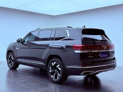Volkswagen Teramont 380TSI 4WD Prestige Luxury Edition - фото 6