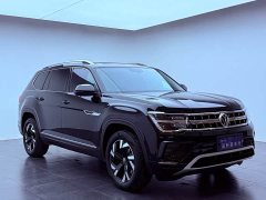 Volkswagen Teramont 380TSI 4WD Prestige Luxury Edition - фото 7