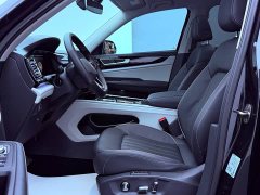 Volkswagen Teramont 380TSI 4WD Prestige Luxury Edition - фото 9
