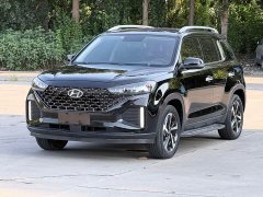 Hyundai ix35 240TGDi DCT2WDTOPFlagship Edition - фото 1