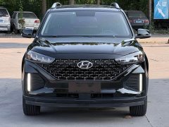 Hyundai ix35 240TGDi DCT2WDTOPFlagship Edition - фото 2