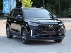 Hyundai ix35 240TGDi DCT2WDTOPFlagship Edition - фото 3