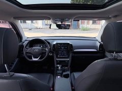 Hyundai ix35 240TGDi DCT2WDTOPFlagship Edition - фото 7