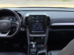 Hyundai ix35 240TGDi DCT2WDTOPFlagship Edition - фото 9