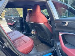 Audi A7L 45 TFSI quattro S-line Edition - фото 10