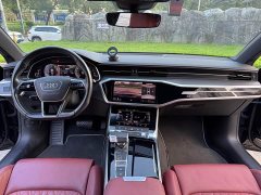 Audi A7L 45 TFSI quattro S-line Edition - фото 11