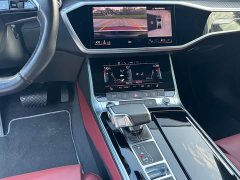 Audi A7L 45 TFSI quattro S-line Edition - фото 12