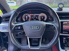 Audi A7L 45 TFSI quattro S-line Edition - фото 13