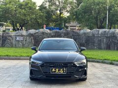 Audi A7L 45 TFSI quattro S-line Edition - фото 2