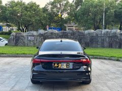Audi A7L 45 TFSI quattro S-line Edition - фото 5