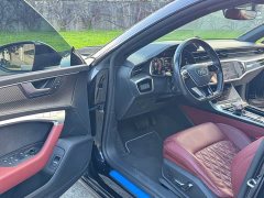 Audi A7L 45 TFSI quattro S-line Edition - фото 7