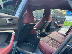 Audi A7L 45 TFSI quattro S-line Edition - фото 8