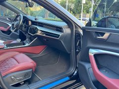 Audi A7L 45 TFSI quattro S-line Edition - фото 9