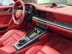 Porsche 911 Carrera Cabriolet 3.0T - фото 7